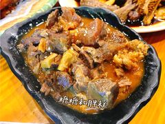 -牛品福潮汕牛肉火锅(旺庄店)