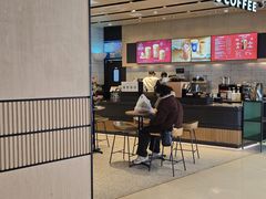 -星巴克臻选(杭州501城市广场1F店)