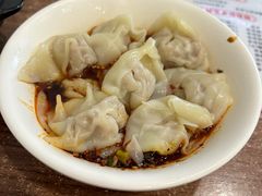 -继红顺河抄手名小吃