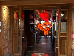 -小吊梨汤·北京菜·烤鸭(双井乐成中心店)