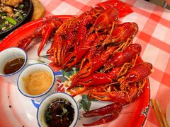 -东排食堂长沙小吃大排档(五一广场店)