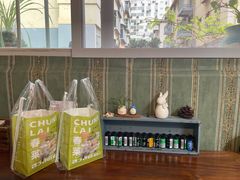 -春莱·老挝咖啡·泰式奶茶(钟楼店)