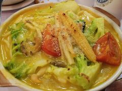 -番茄屋葡式美食(总店)