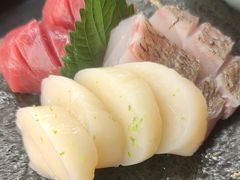 -Sushi Hanzo半藏(天环广场店)