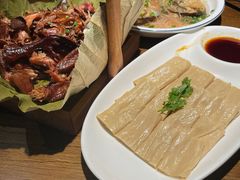 -老阿爸鲜鱼土菜(昆山花桥店)
