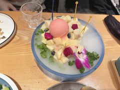 -星光小把串·海鲜烧烤(西安路店)