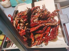 -恬阿姨庭院餐厅·生日宴