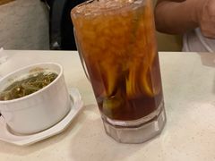 -香港新发烧腊茶餐厅(万象店)