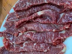 -蔡社牛肉城(龙湖店)