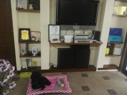 -杉惠素颜美妆皮肤管理中心