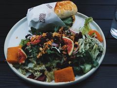 -THE WOODS 简餐 (国贸商城店)