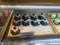 -汉江山料理级自助烤肉黑金冠(周口好吃城店)