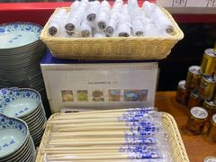 -成都老码头火锅(旺角店)