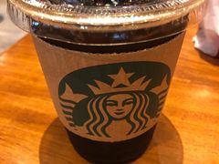 -星巴克(重庆火车北站北广场II店)