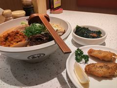 -味千拉面(广州白云机场T1西二店)