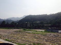 -虹口漂流