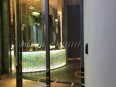 -西安W酒店FIT有型健身中心