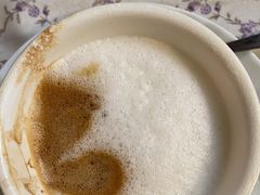 -露西亚咖啡西餐厅(哈尔滨俄侨纪念馆店)