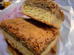 核桃排-中关村茶点
