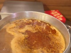 -燃计沙茶皇·香港沙茶火锅(人广旗舰店)