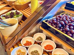 -牛YO寿喜烧·铁板烧和牛火锅自助(市府恒隆店)