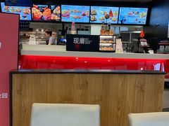 -肯德基(相城漕湖店)