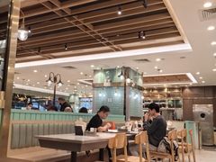 -翠华餐厅(正佳广场店)