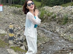 -硗碛藏寨·神木垒景区