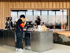 -Seesaw Coffee(朝阳大悦城店)