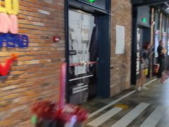-CGV影城(万象城激光IMAX店)
