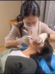 -百秀名媛纹绣美学护肤中心