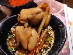 -哥老官重庆美蛙鱼头(龙湖杭州金沙天街店)