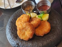 -simply thai天泰(世纪汇店)