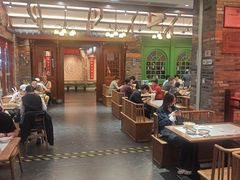 -龙抄手(春熙路总店)