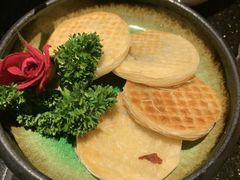 -捞王锅物料理(凯旋路店)