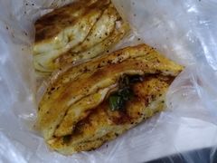-郭际辣饼铺(第三中学店)