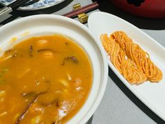-阿庄新豫菜(通泰路店)