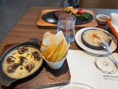 -西堤牛排(合肥之心城店)