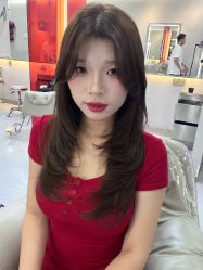 -YOUNG漾沙龙