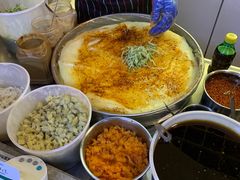 -安徽阜阳卷馍(西单店)