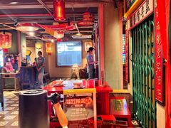 -春梅里卤鹅馆·47年老字号(中山路店)