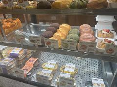 -君之狮子山·轻糖烘焙(松江印象城店)