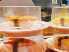-争鲜回转寿司(南开大悦城店)