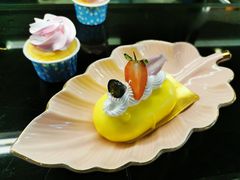 -芭菲盛宴·环球美食(解放碑英利国际店)
