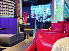 -粉墨特色菜·烧烤音乐酒馆