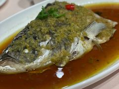 口味鱼头-口味堂(惠济路店)