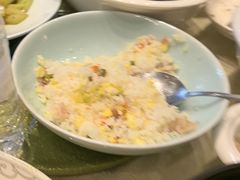 -上海虹桥宾馆味翠餐厅