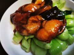 -金枝玉叶上海人家食府(三里河店)