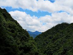 -浙西大峡谷
