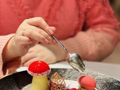 -Le Bistrot de Racine